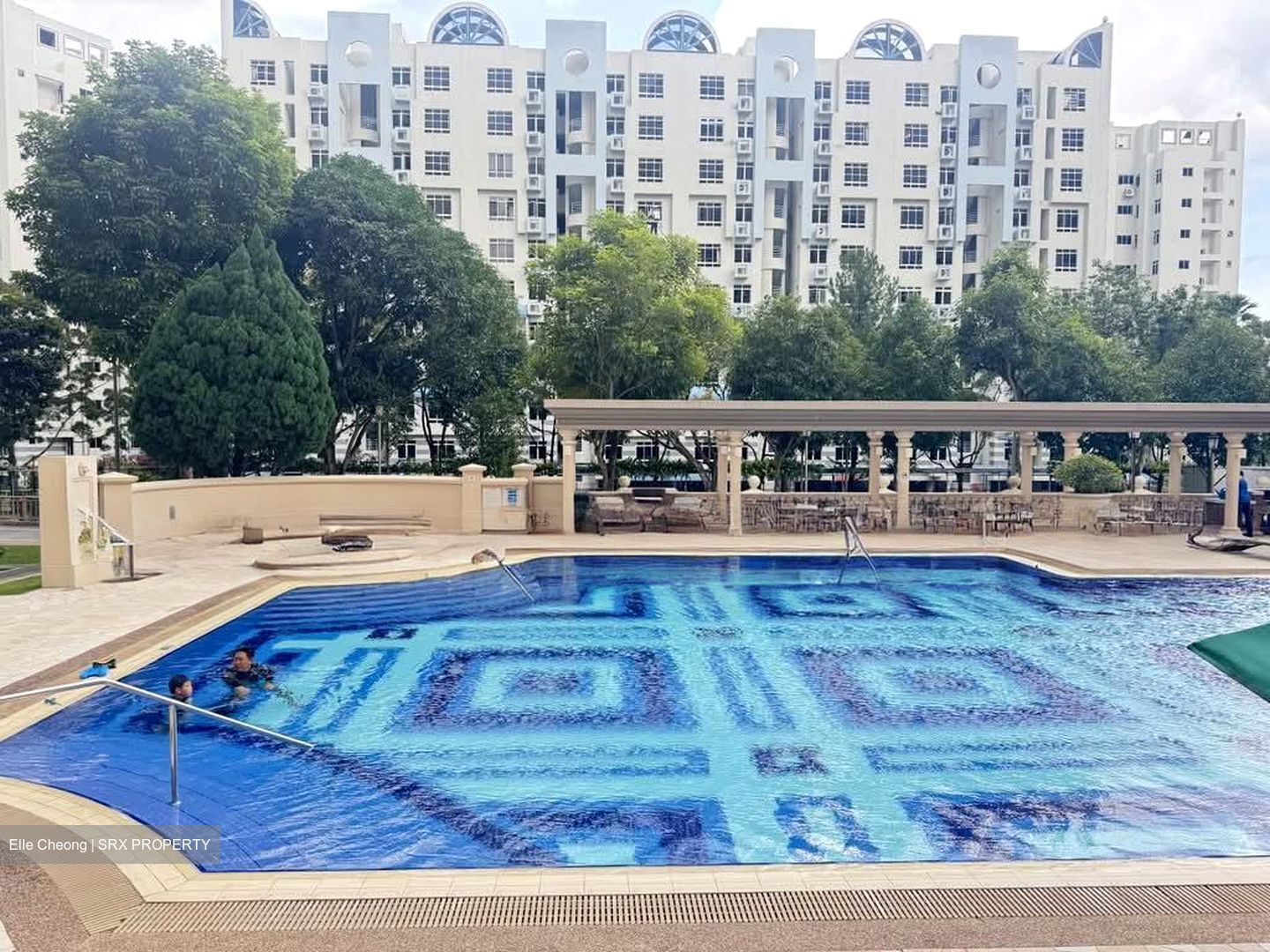 The Gardens At Bishan (D20), Condominium #600184371